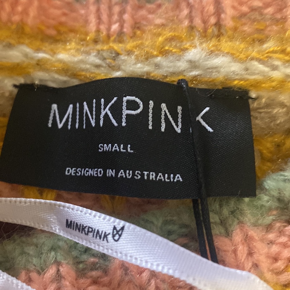 MinkPink sweater - Picture 4 of 4